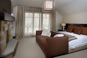 Four Seasons Resort Vail