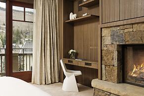 Four Seasons Resort Vail