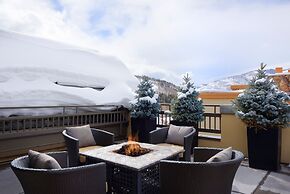 Four Seasons Resort Vail