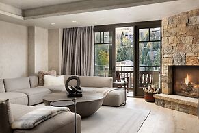 Four Seasons Resort Vail
