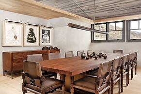 Four Seasons Resort Vail