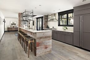 Four Seasons Resort Vail