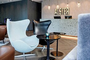 Motel One Hamburg-Alster