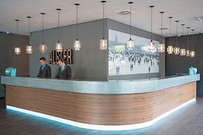 Motel One Hamburg - Alster