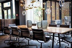 Motel One Hamburg-Alster