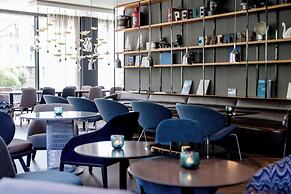 Motel One Hamburg-Alster
