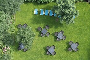 Motel One Hamburg - Alster