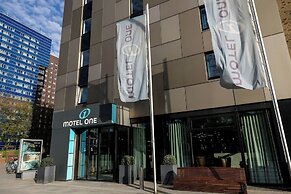 Motel One Hamburg-Alster