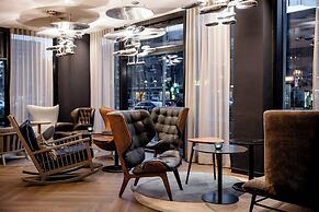 Motel One Hamburg-Alster
