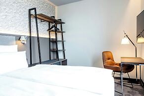 Motel One Hamburg-Alster
