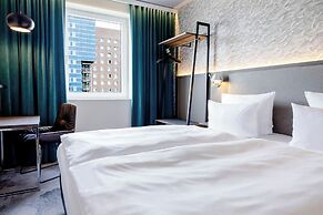 Motel One Hamburg-Alster