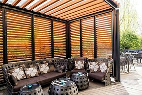Motel One Hamburg-Alster