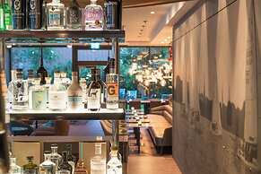 Motel One Hamburg - Alster