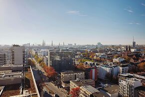 Motel One Hamburg - Alster