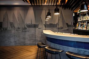 Motel One Hamburg-Alster