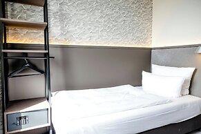 Motel One Hamburg-Alster