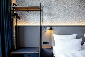 Motel One Hamburg-Alster
