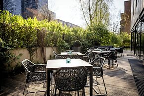 Motel One Hamburg-Alster