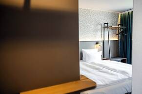 Motel One Hamburg-Alster