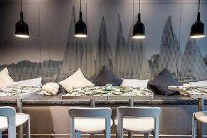 Motel One Hamburg-Alster
