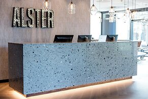 Motel One Hamburg-Alster