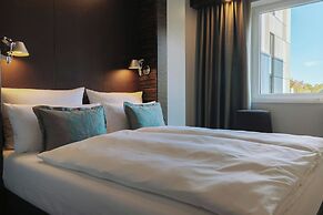 Motel One Hamburg - Alster