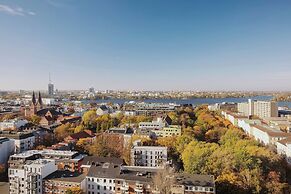 Motel One Hamburg - Alster