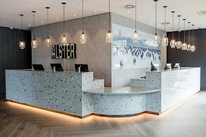 Motel One Hamburg-Alster