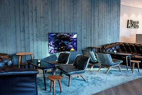 Motel One Hamburg-Alster