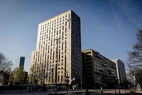 Motel One Hamburg-Alster