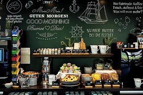 Motel One Hamburg-Alster