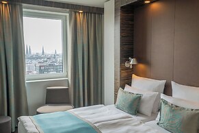 Motel One Hamburg - Alster