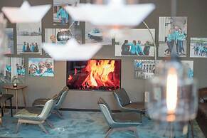 Motel One Hamburg - Alster