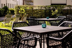 Motel One Hamburg-Alster