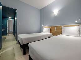 ibis Styles Manaus
