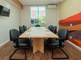 ibis Styles Manaus