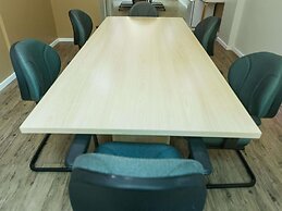 ibis Styles Manaus