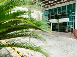 ibis Styles Manaus