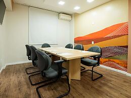 ibis Styles Manaus