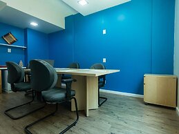ibis Styles Manaus