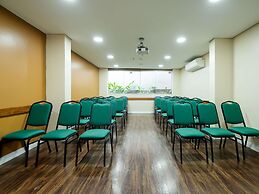 ibis Styles Manaus