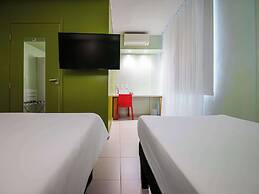ibis Styles Manaus