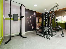 ibis Styles Manaus
