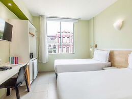 ibis Styles Manaus