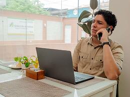 ibis Styles Manaus