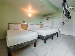 ibis Styles Manaus