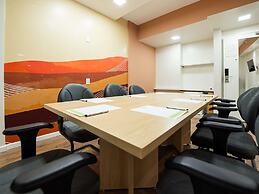 ibis Styles Manaus