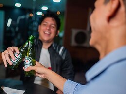 ibis Styles Manaus