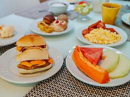 ibis Styles Manaus