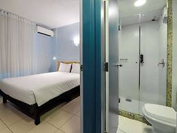 ibis Styles Manaus